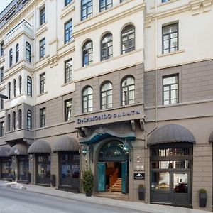 Decamondo Galata, A Tribute Portfolio Hotel